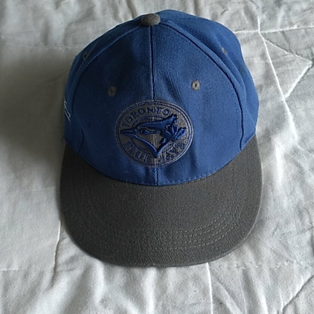 Budweiser Blue Jays Hat